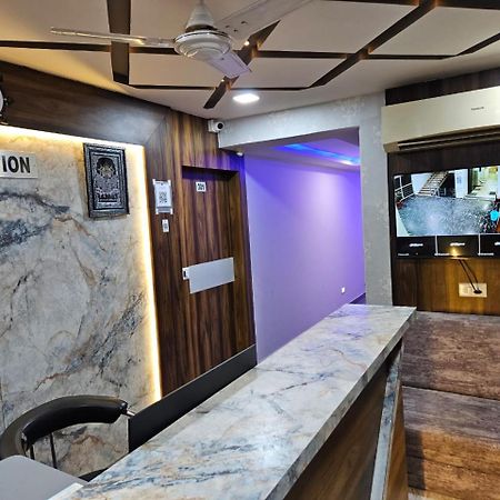 Hotel Ozone,Ahmedabad Exterior foto